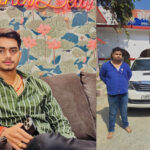 UP: असलहों-गाड़ियों - UP: असलहों-गाड़ियों के काफिले के शौक और भौकाल के चक्कर में आर्थक बन गया मनबढ़; जन्मदिन पर निकला था काफिला