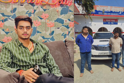 UP: असलहों-गाड़ियों - UP: असलहों-गाड़ियों के काफिले के शौक और भौकाल के चक्कर में आर्थक बन गया मनबढ़; जन्मदिन पर निकला था काफिला