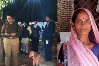 UP: मेधावी - UP: मेधावी थे बच्चे, जिनके लिए बाप ने देखे सपने फिर खुद ने ही मारा, स्वाभिमानी था सत्यवीर, आखिर कैसे दे दी जान