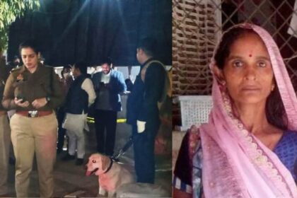 UP: मेधावी - UP: मेधावी थे बच्चे, जिनके लिए बाप ने देखे सपने फिर खुद ने ही मारा, स्वाभिमानी था सत्यवीर, आखिर कैसे दे दी जान