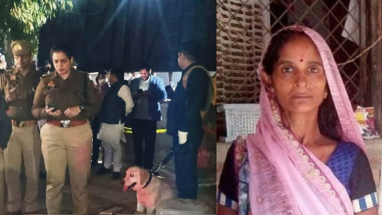 UP: मेधावी - UP: मेधावी थे बच्चे, जिनके लिए बाप ने देखे सपने फिर खुद ने ही मारा, स्वाभिमानी था सत्यवीर, आखिर कैसे दे दी जान