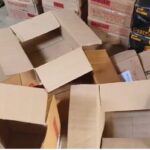 UP: शराब - UP: शराब चोरी करने के लिए लगाई गजब की तरकीब, ऐसे उड़ाई बीयर की दो पेटी और देशी के क्वार्टर; रह जाएंगे हैरान