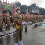 MHA: - MHA: केंद्रीय बलों में क्यों अटकी 'सहायक कमांडेंट' की नियुक्ति? 250 दिन में फोर्स आवंटन नहीं, आरटीआई में मिला