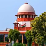 SC: कोर्ट - SC: कोर्ट ने खारिज की OCI की याचिका, राज्य बार काउंसिल की सदस्या के लिए NRI के बराबर दर्जा देने की थी मांग