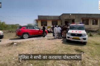 Kota - Kota Car Accident: बिन बताए उज्जैन गए थे चार दोस्त, 140KM प्रति घंटा थी गाड़ी की रफ्तार; हादसे की वजह आई सामने