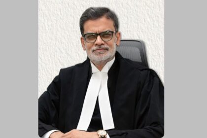 Bengal: - Bengal: एसआईआर पर कलकत्ता हाईकोर्ट के चीफ जस्टिस की बैठक, न्यायिक अधिकारियों को सौंपी जिम्मेदारी