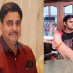 Lucknow: - Lucknow: शराब कारोबारी की हत्या कर बेटे ने शव के टुकड़े कर फेंके, पिता नीट की तैयारी करने का बना रहे थे दबाव