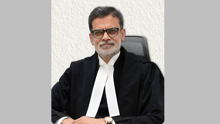 Bengal: - Bengal: एसआईआर पर कलकत्ता हाईकोर्ट के चीफ जस्टिस की बैठक, न्यायिक अधिकारियों को सौंपी जिम्मेदारी