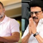 Tamil - Tamil Nadu: एसपीए गठबंधन में सीट शेयरिंग पर नहीं बन रही बात, 45 सीट चाहती है कांग्रेस; DMK 25 सीटों पर अड़ी