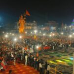 Lakhimpur - Lakhimpur Kheri News: हेमंत बृजवासी के भजनों से सजी छोटी काशी शिवोत्सव की सांझ