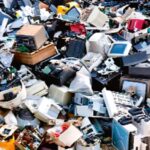 चिंताजनक: - चिंताजनक: ई-वेस्ट कुप्रबंधन से पर्यावरण ही नहीं कीमती खनिज भी हो रहे नष्ट, समुचित डाटा भी सार्वजनिक नहीं