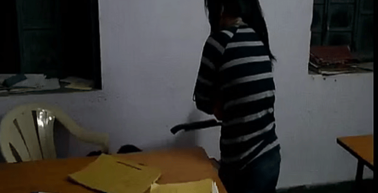 UP: शादी - UP: शादी से पहले रख दी ऐसी शर्त, चिकित्सक को शर्म भी न आई; थाने पहुंची पीड़िता रो पड़ी