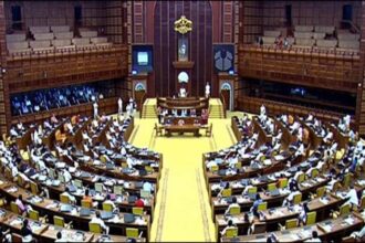 केरल - केरल विधानसभा का फैसला: गवर्नर के पत्रों पर नहीं होगा विचार, कैबिनेट का भाषण ही माना जाएगा आधिकारिक