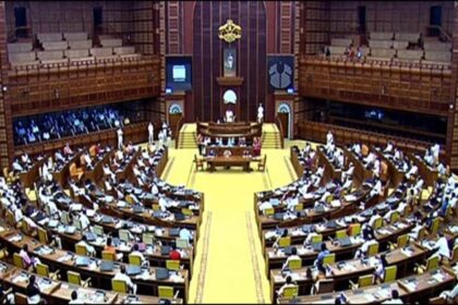 केरल - केरल विधानसभा का फैसला: गवर्नर के पत्रों पर नहीं होगा विचार, कैबिनेट का भाषण ही माना जाएगा आधिकारिक