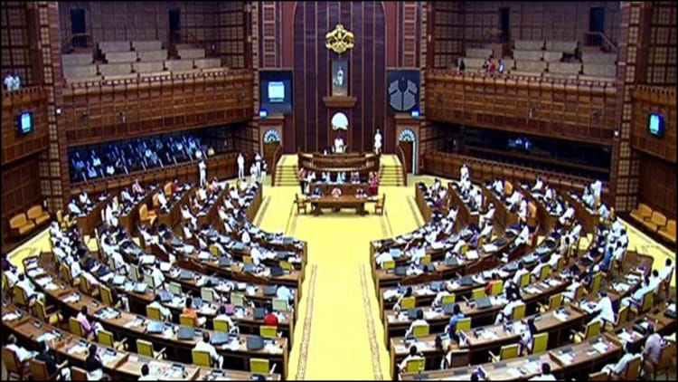 केरल - केरल विधानसभा का फैसला: गवर्नर के पत्रों पर नहीं होगा विचार, कैबिनेट का भाषण ही माना जाएगा आधिकारिक