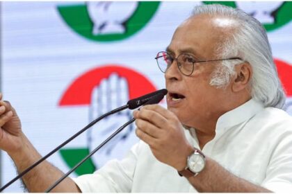 Palestine: - Palestine: 'फलस्तीनियों को बेसहारा छोड़ दिया गया है', पीएम मोदी के इस्राइल दौरे को लेकर कांग्रेस का आरोप