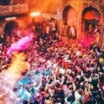 Vrindavan: - Vrindavan: बांकेबिहारी मंदिर में नई व्यवस्था, होली पर ऐसे कर सकेंगे ठाकुर जी के दर्शन; भक्तों को बड़ी राहत