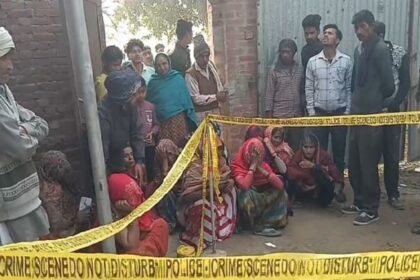 Budaun - Budaun News: फार्म हाउस पर मिला चौकीदार का रक्तरंजित शव, हत्या या हादसा... पता लगाने में जुटी पुलिस