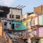 Gujarat: - Gujarat: राजकोट में अवैध बस्तियों के खिलाफ चलाए गए अभियान, 1,300 से अधिक मकान किए गए ध्वस्त