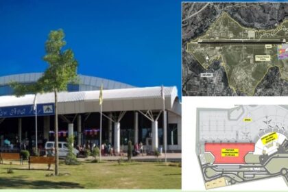 कश्मीर - कश्मीर में एयर कनेक्टिविटी को नई उड़ान: बनेगा वर्ल्ड क्लास टर्मिनल, यात्रियों को मिलेंगी ये सुविधाएं