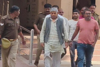 Hamirpur: - Hamirpur: हत्या के मामले में पिता-पुत्र समेत परिवार के पांच लोगों को आजीवन कारावास