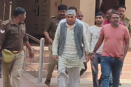 Hamirpur: - Hamirpur: हत्या के मामले में पिता-पुत्र समेत परिवार के पांच लोगों को आजीवन कारावास