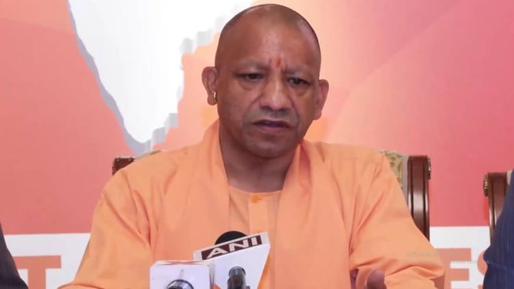 Yogi - Yogi in Singapore: सीएम योगी बोले- सिंगापुर में मिले ₹1 लाख करोड़ के निवेश प्रस्ताव, 60 हजार करोड़ के हुए MoU