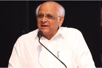 गुजरात: - गुजरात: सीएम भूपेंद्र पटेल का बड़ा फैसला, जनजातीय क्षेत्र में दो नए पुलों को मंजूरी