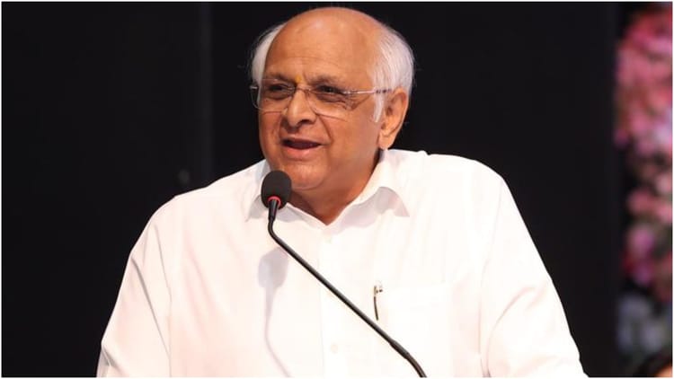 गुजरात: - गुजरात: सीएम भूपेंद्र पटेल का बड़ा फैसला, जनजातीय क्षेत्र में दो नए पुलों को मंजूरी