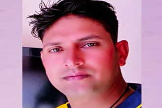 Kanpur - Kanpur Dehat: तेज रफ्तार वाहन की टक्कर से स्कूटी सवार बीएसएफ जवान की मौत