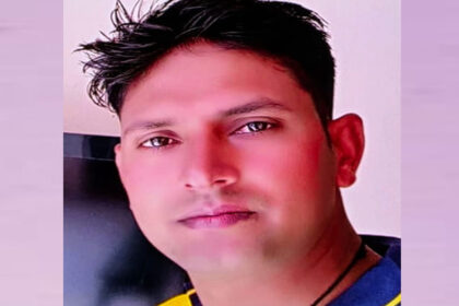 Kanpur - Kanpur Dehat: तेज रफ्तार वाहन की टक्कर से स्कूटी सवार बीएसएफ जवान की मौत