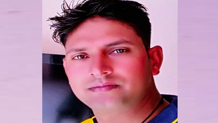 Kanpur - Kanpur Dehat: तेज रफ्तार वाहन की टक्कर से स्कूटी सवार बीएसएफ जवान की मौत