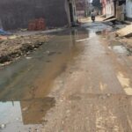 Lakhimpur - Lakhimpur Kheri News: साढ़े चार करोड़ से बन रहे आठ नाले, जलभराव से मिलेगी राहत