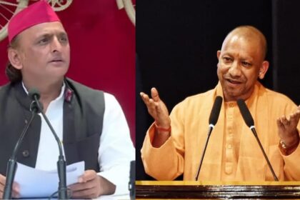 यूपी: - यूपी: अखिलेश बोले- भाजपा ने गिराया प्रदेश में शिक्षा का स्तर, पांच साल में बंद हुए 18727 सरकारी स्कूल