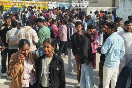 यूपी: - यूपी: प्रदेश के छात्रों के लिए खुशखबरी, कक्षा 9 और 10 विद्यार्थियों की बढ़ी छात्रवृत्ति, जानिए क्या होगा बदलाव