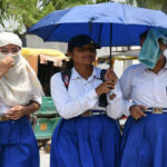 यूपी: - यूपी: फरवरी में ही तपने लगा प्रदेश, आगरा-प्रयागराज सहित इन जिलों में पारा तीस के ऊपर, पूर्वानुमान हुए जारी