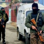 नई रणनीति: - नई रणनीति: जम्मू-कश्मीर में छिपे 85 दहशतगर्द, मोर्टार से ध्वस्त होंगे ठिकाने; सुरक्षाबल अब इंतजार नहीं करेंगे