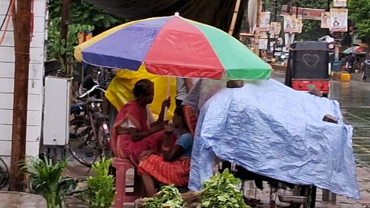 करवट - करवट लेगा मौसम: 26 से कमजोर पश्चिमी विक्षोभ सक्रिय, पहाड़ों पर बारिश-बर्फबारी और उत्तर-पश्चिम में चढ़ेगा पारा