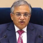 ECI: - ECI: 'पारदर्शी चुनाव के लिए राज्य और आयोग मिलकर काम करें'; राज्यों के साथ राउंड टेबल बैठक पर बोले सीईसी