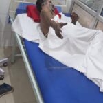 Bareilly - Bareilly News: थाने के गेट पर डिलीवरी बॉय ने खुद को लगाई आग, हालत नाजुक; बाइक न मिलने से था आहत