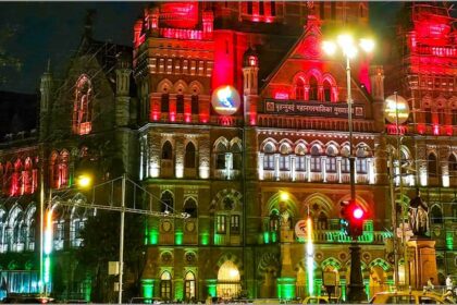 BMC ने - BMC ने पेश किया 4,248 करोड़ का शिक्षा बजट: साइबर ट्रेनिंग और नए स्कूलों पर जोर, छात्रों के लिए और क्या है खास?