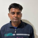 UP: सेना - UP: सेना में भर्ती कराने के नाम पर युवकों से ठगी करने वाले को यूपी एसटीएफ ने दबोचा, बदले नाम से करता था फ्रॉड