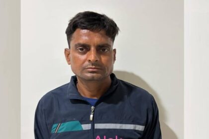 UP: सेना - UP: सेना में भर्ती कराने के नाम पर युवकों से ठगी करने वाले को यूपी एसटीएफ ने दबोचा, बदले नाम से करता था फ्रॉड