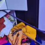 Lakhimpur - Lakhimpur Kheri: चोरों ने बंद मकान को बनाया निशाना, अलमारी तोड़कर जेवर-नकदी पर किया हाथ साफ