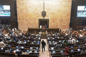 महाराष्ट्र - महाराष्ट्र से सात राज्यसभा सीटों के लिए चुनाव: 16 मार्च को मतदान, नामांकन 5 मार्च तक; यहां जानें पूरा मामला