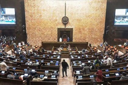 महाराष्ट्र - महाराष्ट्र से सात राज्यसभा सीटों के लिए चुनाव: 16 मार्च को मतदान, नामांकन 5 मार्च तक; यहां जानें पूरा मामला