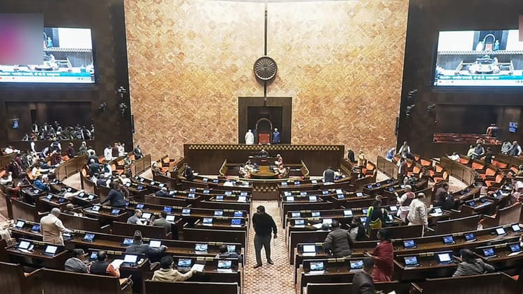 महाराष्ट्र - महाराष्ट्र से सात राज्यसभा सीटों के लिए चुनाव: 16 मार्च को मतदान, नामांकन 5 मार्च तक; यहां जानें पूरा मामला