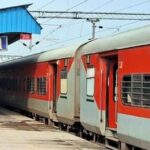 UP: किशनगंज - UP: किशनगंज और लालकुआं के बीच चलेगी होली स्पेशल ट्रेन, मैलानी समेत इन स्टेशनों पर ठहराव! समय सारिणी वायरल