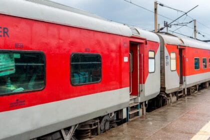 Railway - Railway Ministry: 'होली पर चलाई जाएंगी 1244 विशेष ट्रेनें, सुगम और सुरक्षित होगी यात्रा'; रेल मंत्रालय का एलान