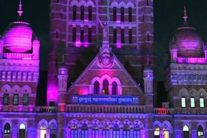 BMC: - BMC: बीएमसी ने पेश किया 80952 करोड़ का बजट, इंफ्रास्ट्रक्चर-मेट्रो प्रोजेक्ट्स पर फोकस; जानिए किसे क्या मिला?